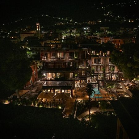 Отель Capitolo Riviera Генуя Экстерьер фото
